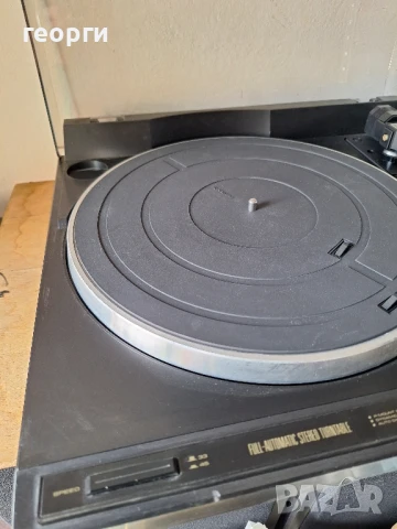 Pioneer pl-970, снимка 2 - Грамофони - 51192539