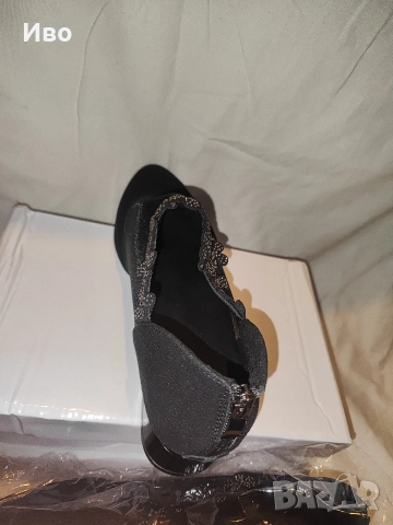 Женски обувки - Висок клас,елегантни.40 номер./ЧИСТО НОВИ/, снимка 9 - Дамски елегантни обувки - 52630546