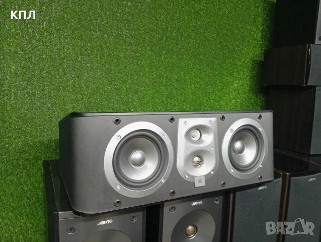 Център JBL ES-25C, снимка 5 - Тонколони - 52638522