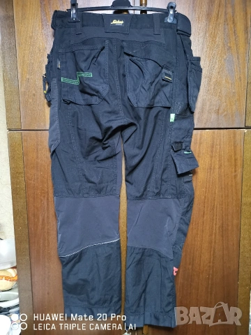 Snickers 50, модел 6902., снимка 2 - Панталони - 54068572