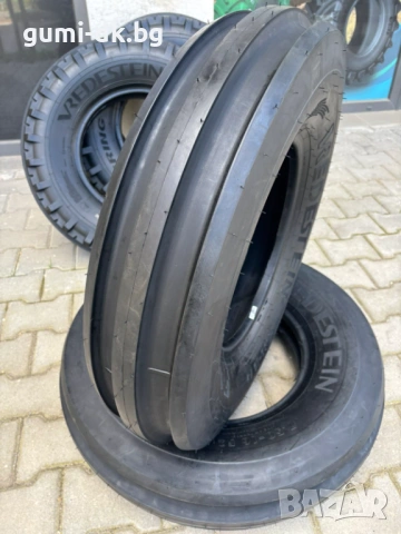 Агро гума 7.50-18 Faktor-F Vredestein