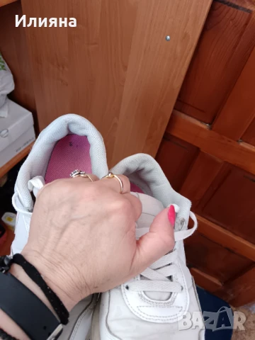 Nike MD Valiant  38 Найк, снимка 7 - Маратонки - 50698249