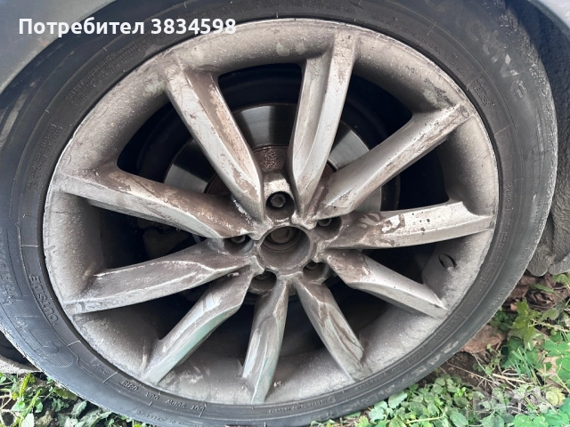 Ауди А 6  Офролд на части, снимка 5 - Автомобили и джипове - 52887820