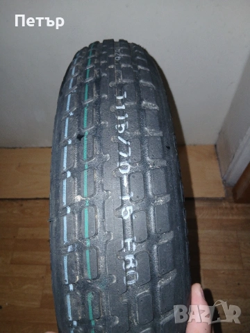 15цола патерица хюндай i30 kia seed нова, снимка 3 - Аксесоари и консумативи - 54044364