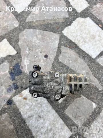 A2212700197. Помпа скоростна кутия за Мерцедес Ц-класа W204. , снимка 3 - Части - 50051564