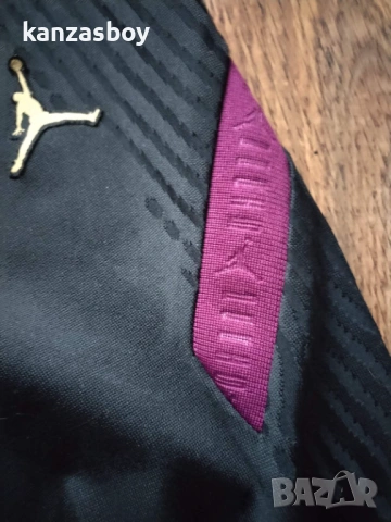 Paris Saint Germain Training Trousers Strike 2.0 VaporKnit - мъжко футболно долнище С, снимка 9 - Спортни дрехи, екипи - 53999395