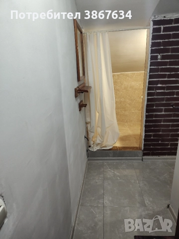 Таванско Ателие под наем , снимка 6 - Стаи под наем - 52712093