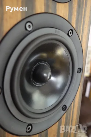 Kef Concerto one, снимка 8 - Тонколони - 55974898