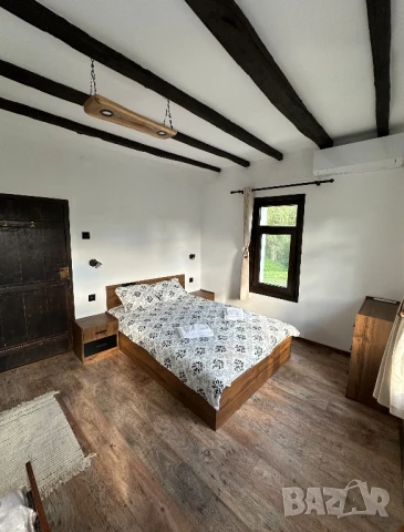 Къща за гости в Еленския балкан , снимка 6 - Къщи - 50691181