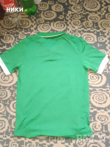 Тениска Лудогорец, снимка 4 - Тениски - 54024843