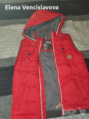 Детски елек