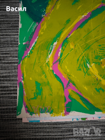 картина рисунка , снимка 3 - Картини - 44518586