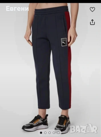 Спортно долнище Puma Vogue, снимка 4 - Спортни екипи - 50678333
