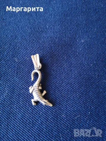 Бижута от сребро, снимка 2 - Пръстени - 49944054