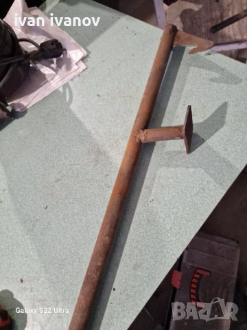 Одлепвачка Гуми, снимка 9 - Селскостопанска техника - 39212842