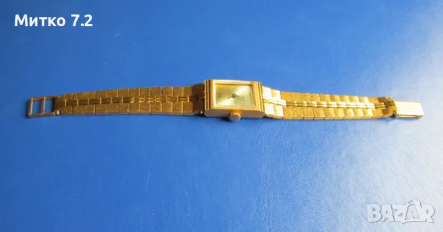 Дамски руски часовник "Луч", снимка 6 - Дамски - 48309363