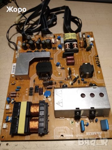 32PFL9604H/12 на части