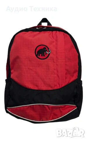 Mammut First 8 детска раница