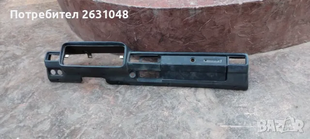 кора арматурно табло за лада ваз 2104 комби , снимка 6 - Части - 48108146