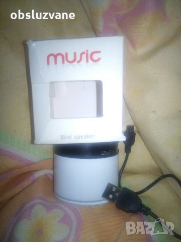 Музикална мини-система 💥, снимка 5 - Bluetooth тонколони - 31884149
