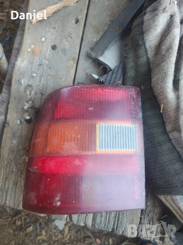 стопове Opel vektra A