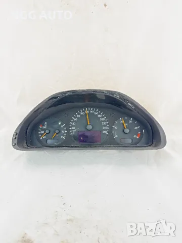 Километраж Mercedes E-Class W210 (1995-2002г.) A2105402811 / A 210 540 28 11 Q04 / 110080063