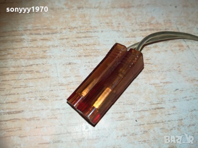 кабел за тонколона 3.9метра 2501211757, снимка 5 - Други - 31553119