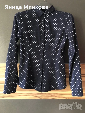 Дамска риза