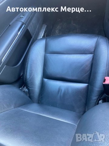 Mercedes-Benz  S350CDI Facelift    , снимка 11 - Автомобили и джипове - 35659701