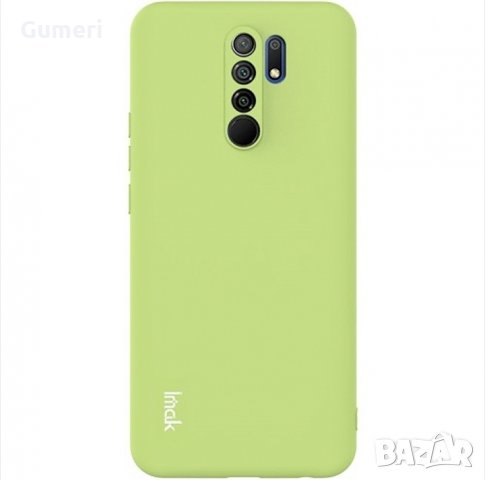  Xiaomi Redmi 9 Силиконов гръб , снимка 5 - Калъфи, кейсове - 29930250