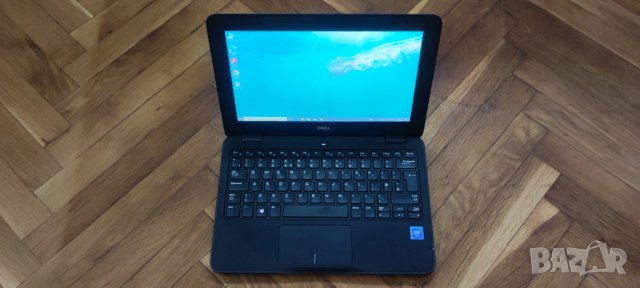 Лаптоп Dell 3190 - N4120-2.6GHz/4GB/64GB