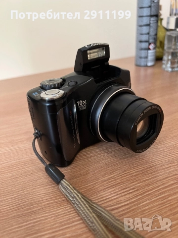 Фотоапарат Canon 8,0Mp Japan