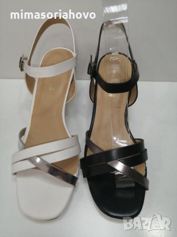 Дамски сандали 4322, снимка 1
