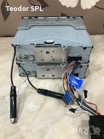 Kenwood kdc-dab400u, снимка 10 - Аксесоари и консумативи - 49757966