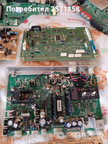 Платки, снимка 4 - Части и Платки - 54301499