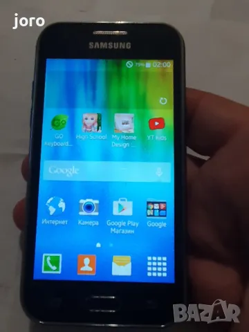 samsung j1, снимка 14 - Samsung - 48839165