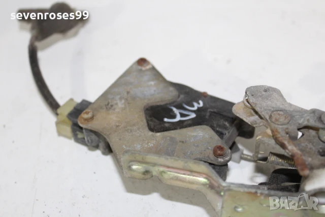 Брава врата задна дясна Деу Матиз 0.8i Daewoo Matiz, снимка 3 - Части - 51222080