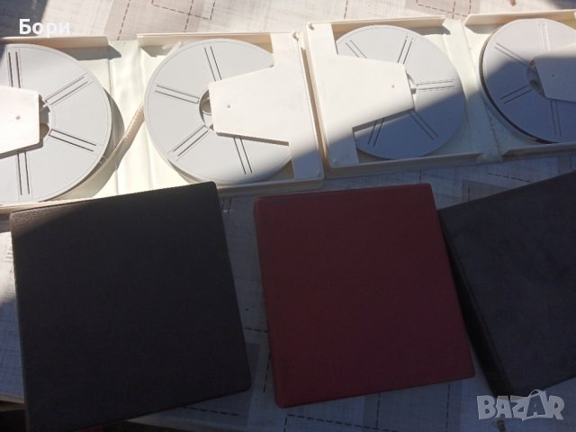 8мм ролки с филми, снимка 2 - Плейъри, домашно кино, прожектори - 40147548