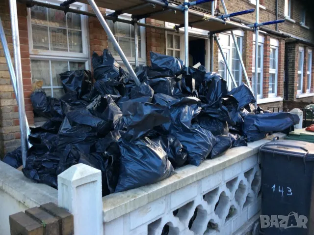 ИЗВОЗВАНЕ НА ОТПАДЪЦИ --Изхвърляне на БОКЛУЦИ, снимка 11 - Други - 48051696