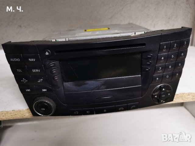 Мултимедии за Mercedes, R-Class, S-class, снимка 5 - Автомобили и джипове - 31730142