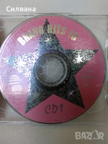 BRAVO HITS 18 - 2CD, снимка 3 - CD дискове - 55927050