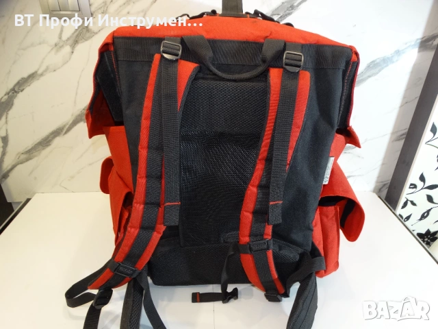 Hilti - Раница / Сак XXL размер, снимка 4 - Други инструменти - 53267168