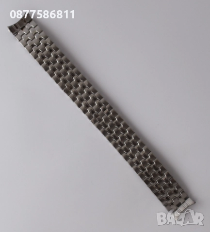 ЛАСТИЧНА ВЕРИЖКА ЗА ЧАСОВНИК ИЗВИТИ НАКРАЙНИЦИ.ЛАСТИЧНИ ВЕРИЖКИ ЗА ЧАСОВНИЦИ С ИЗВИТИ ПЛАСТИНИ.