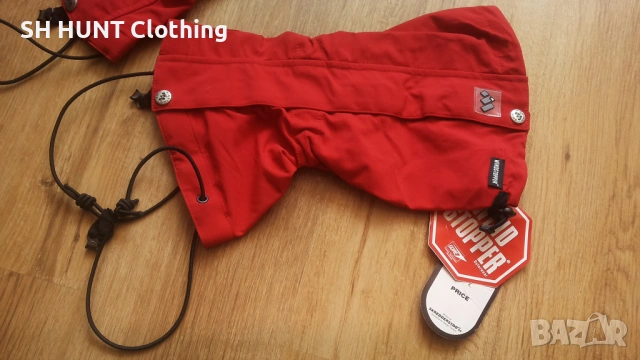 MISSING LINK GORE WIND STOPPER Geti - детски гети водонепромокаеми - 1861, снимка 2 - Други - 53090296