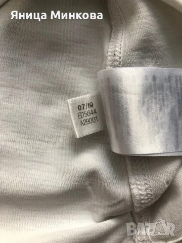 Дамска тениска Adidas, снимка 9 - Тениски - 50675058