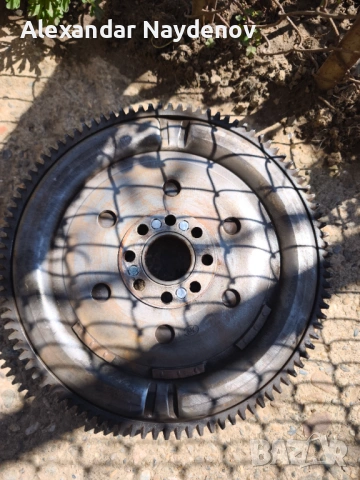 Маховик  за Toyota Corolla Verso, 2.0 D4D, 116 k.s., снимка 3 - Части - 54172416