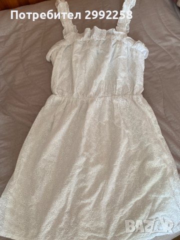 Лятна рокля , снимка 1