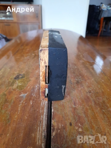 Старо радио,радиоприемник Сокол,Sokol 403 #3, снимка 2 - Антикварни и старинни предмети - 53286819