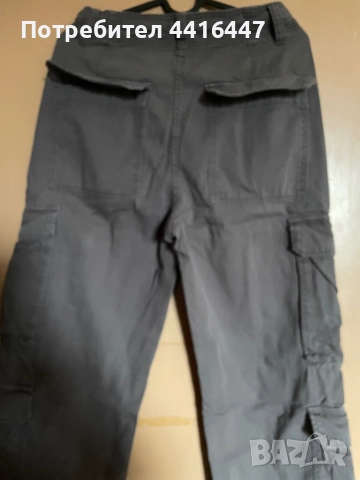 Дънки и карго панталони, снимка 10 - Дънки - 52970300