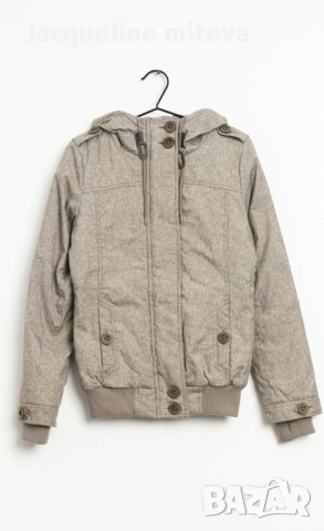 Преходно/Зимно яке Sublevel